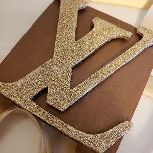 hair clip holder and organizer